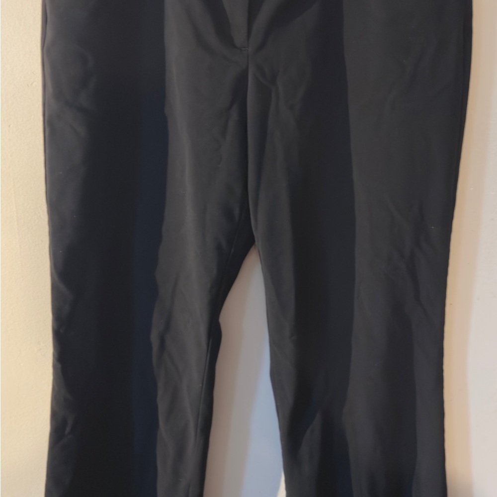 New York & Company 7th Avenue black ladies’ suiting pants